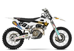 FC 450 ROCKSTAR EDITION