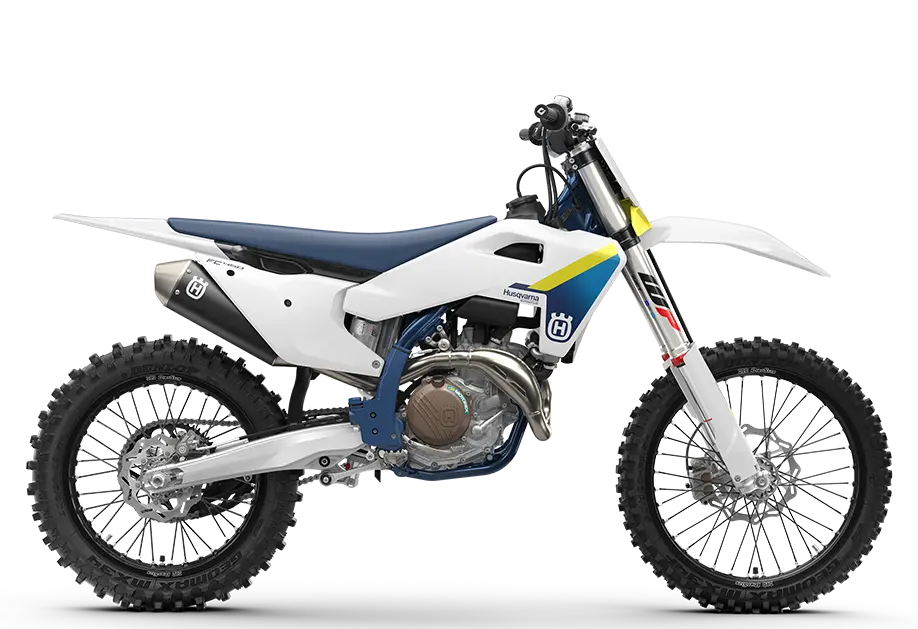 FC 450