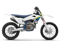 FC 450