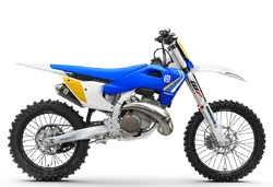 TC 250 Heritage