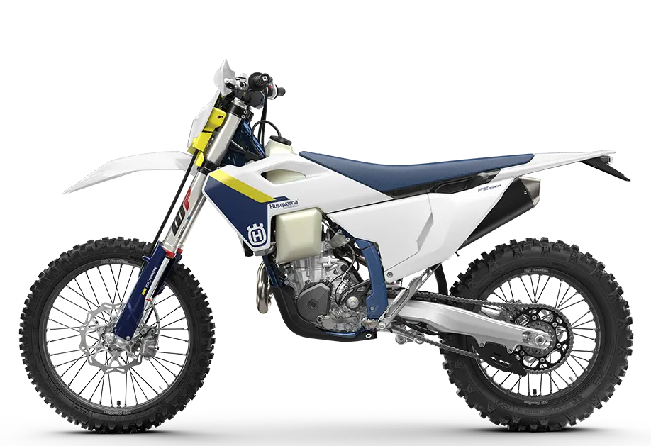 FE 501 - image 1