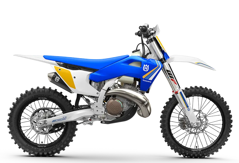 TX 300 Heritage