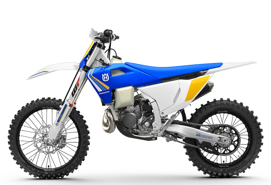 TX 300 Heritage - image 1