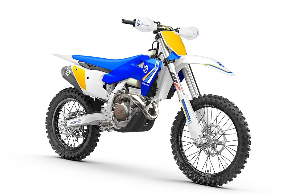 FX 350 Heritage - image 2