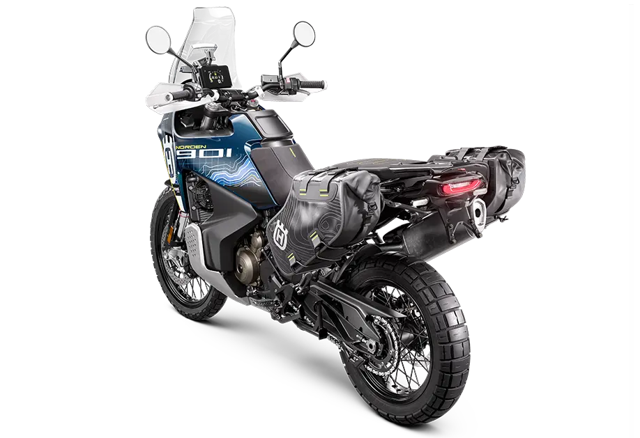 Norden 901 Expedition 2026 - image 2