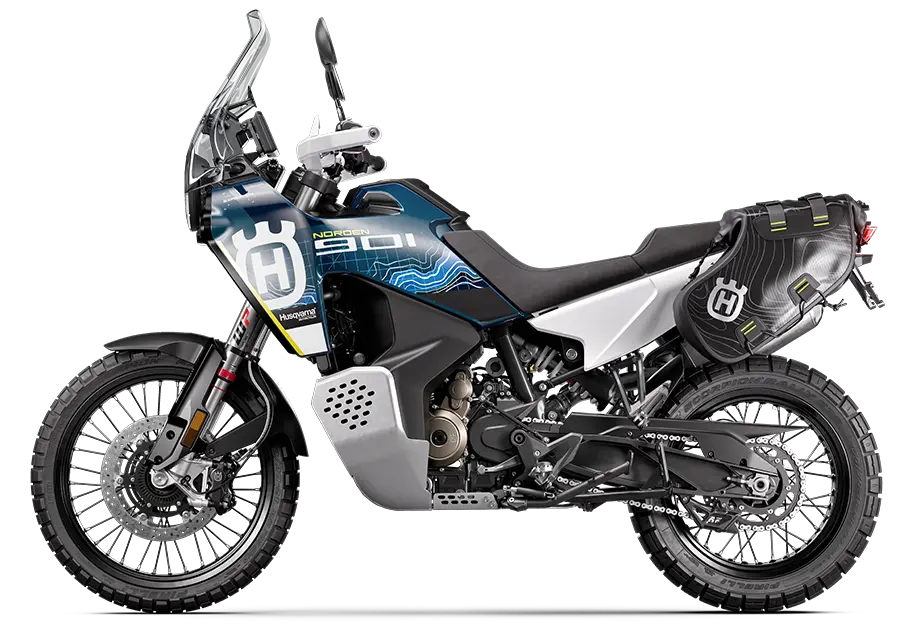 Norden 901 Expedition 2026 - image 3