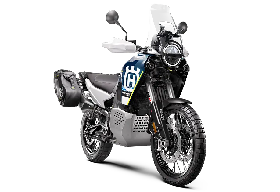 Norden 901 Expedition 2026 - image 4
