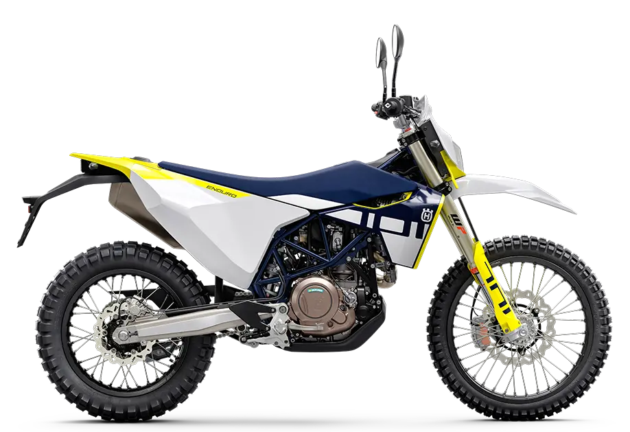 701 Enduro