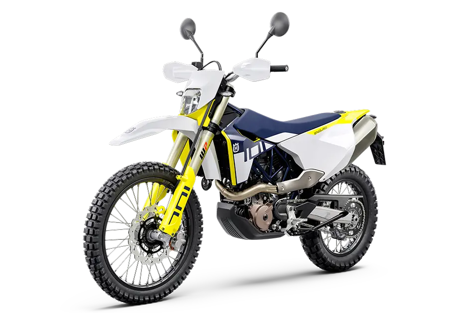 701 Enduro - image 4