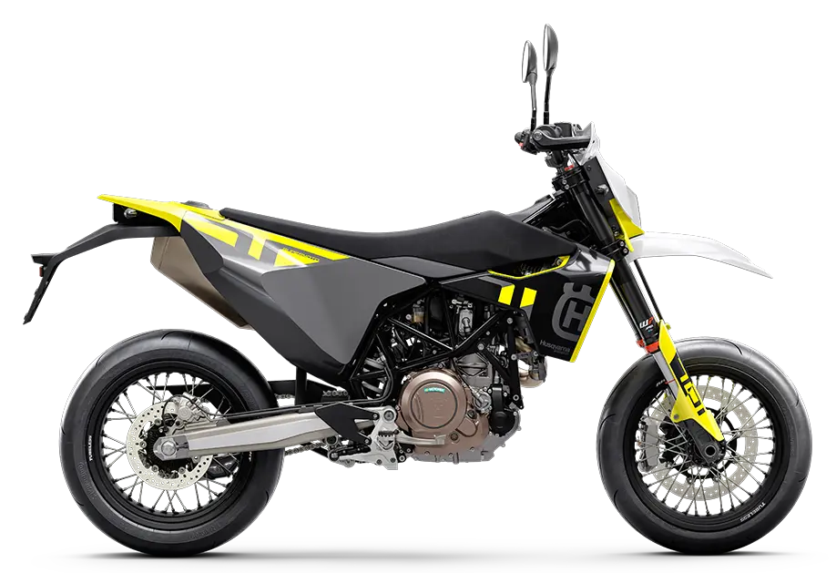 701 Supermoto