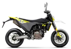 701 Supermoto