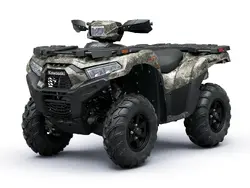 BRUTE FORCE 750 LE Camo