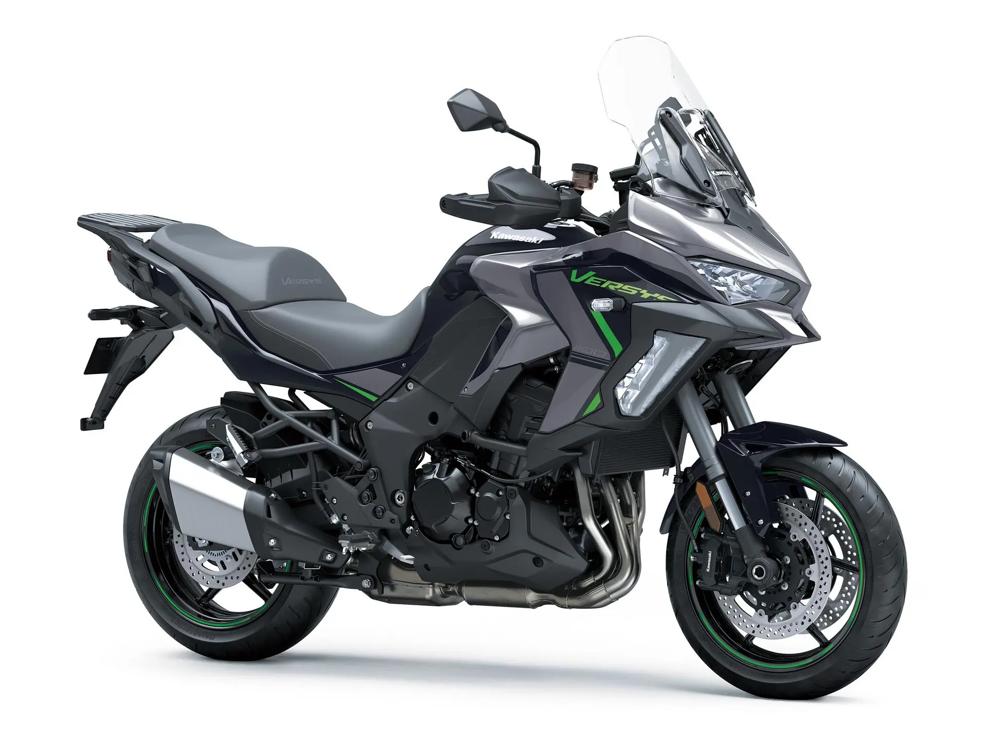 Versys 1100 SE