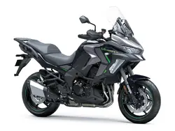 Versys 1100 SE