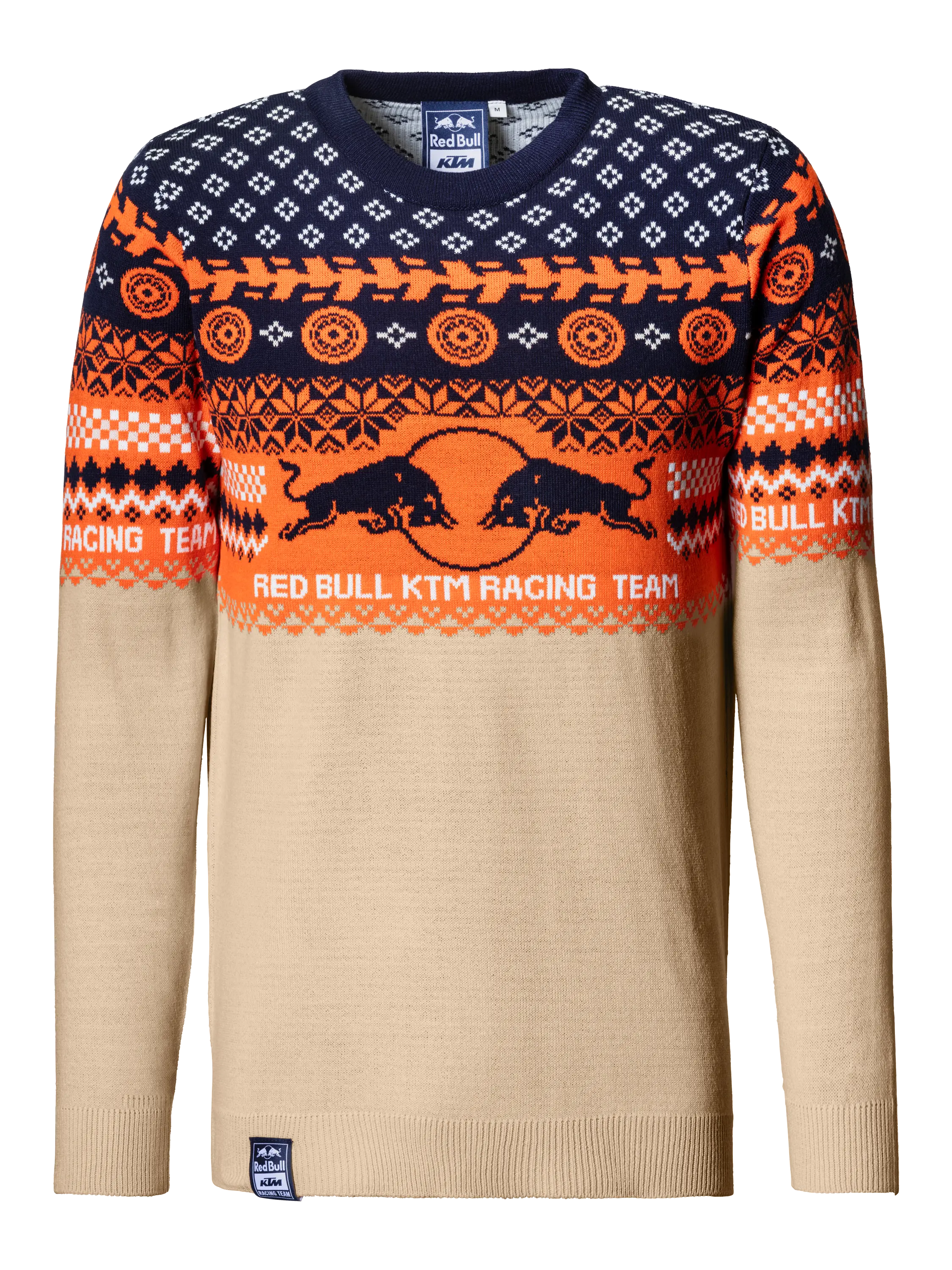 RB KTM WINTER SWEATER