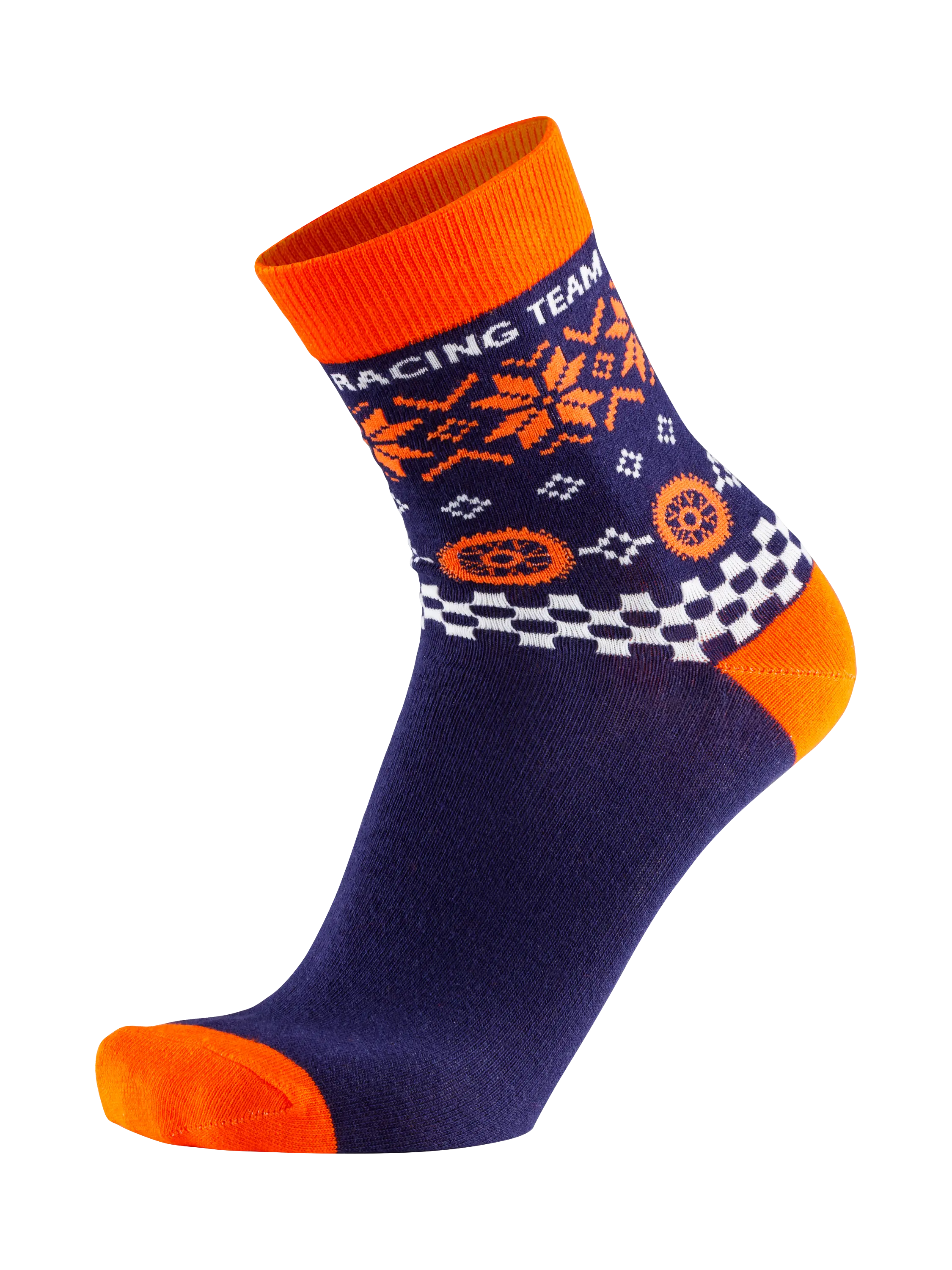 RB KTM WINTER SOCKS