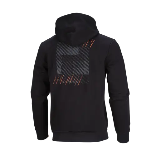 RB KTM CARBON HOODIE - image 1