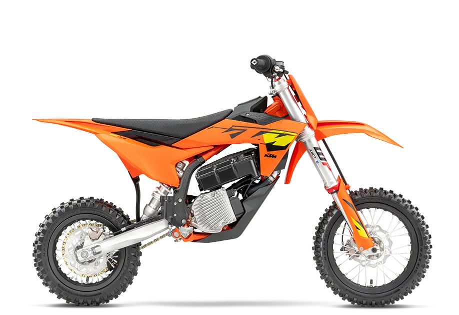 2025 KTM SX-E 5