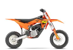 2025 KTM SX-E 5