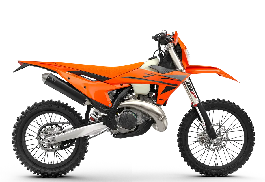 2025 KTM 300 XC-W