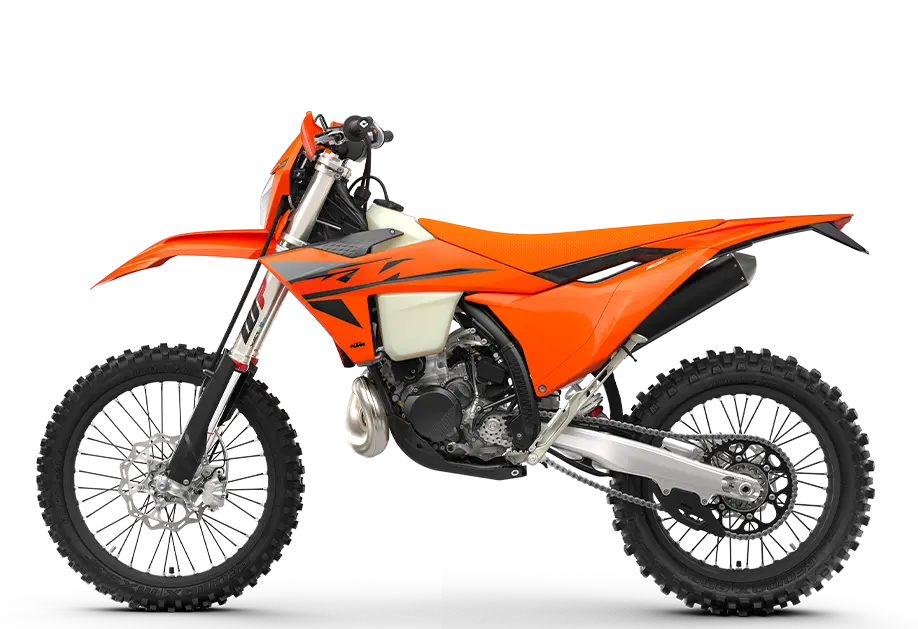 2025 KTM 300 XC-W - image 1