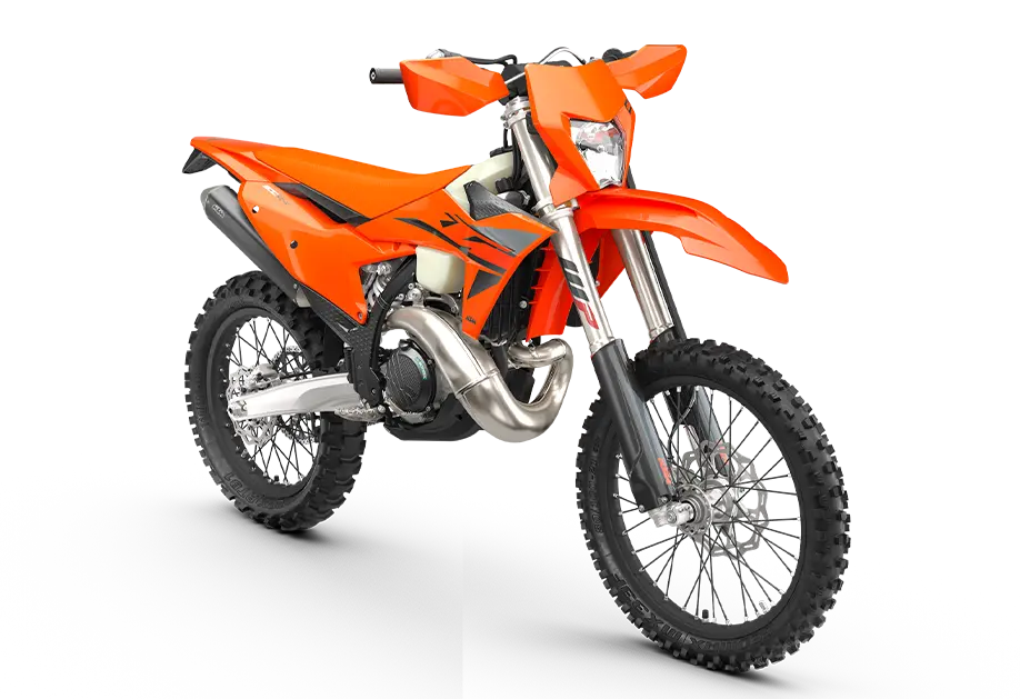 2025 KTM 300 XC-W - image 2
