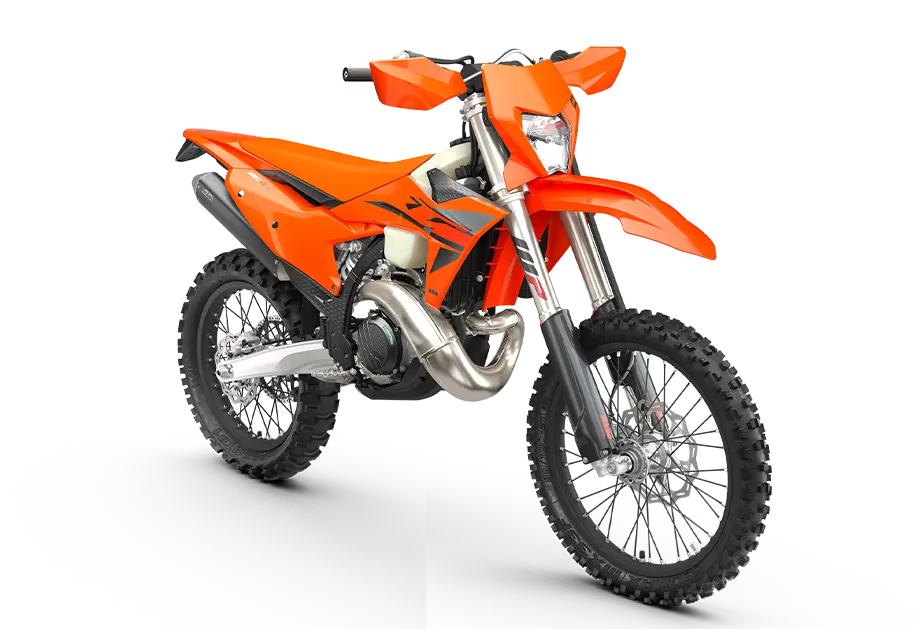 2025 KTM 250 XC-W - image 2