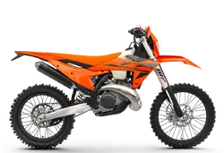 2025 KTM 250 XC-W