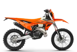 2025 KTM 150 XC-W