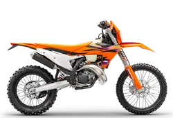 2024 KTM 150 EXC