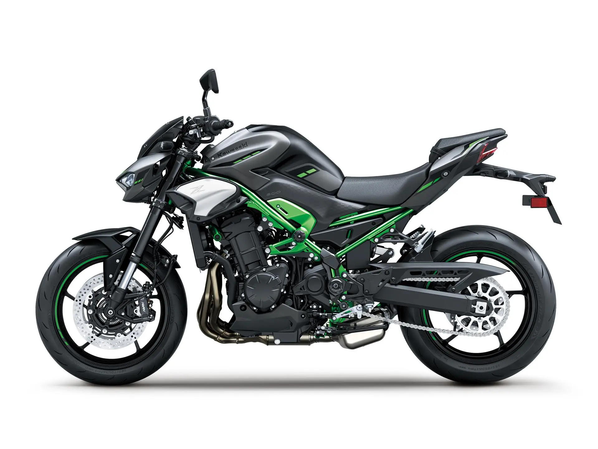 Z900 - image 4