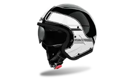 J 110 RASTER