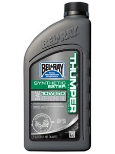 THUMPER WORKS 10W-50 1L