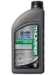 THUMPER WORKS 10W-50 1L