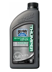 THUMPER WORKS 10W-60 1L