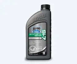 Si-7 Synthetic 2T Engine Oil - 1L