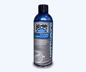 Super Clean Chain Lube - 400ml