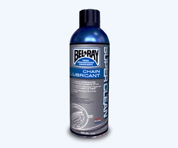 Super Clean Chain Lube - 400ml