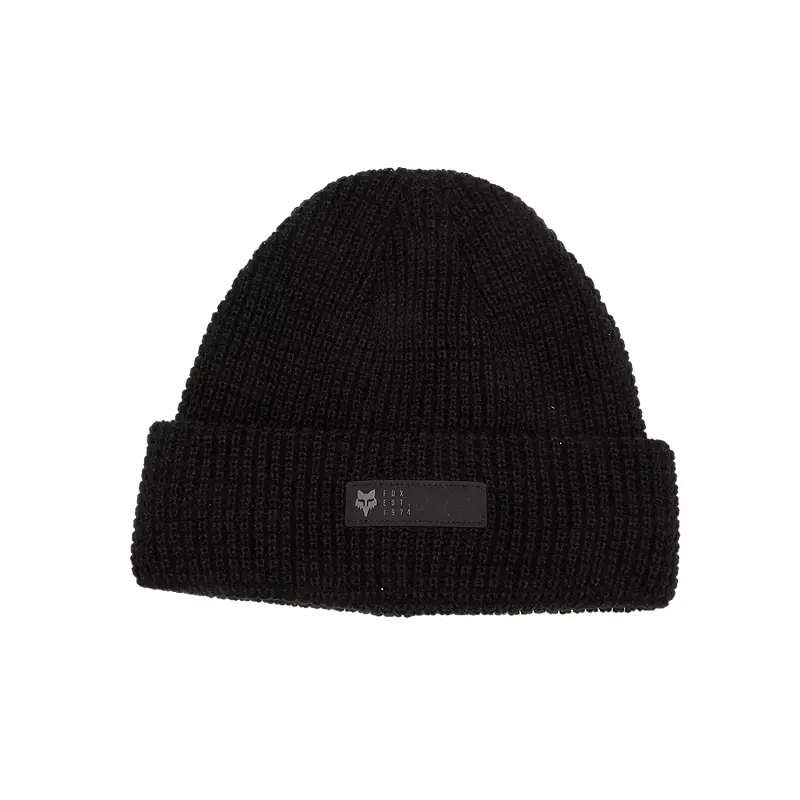 Zenther Beanie