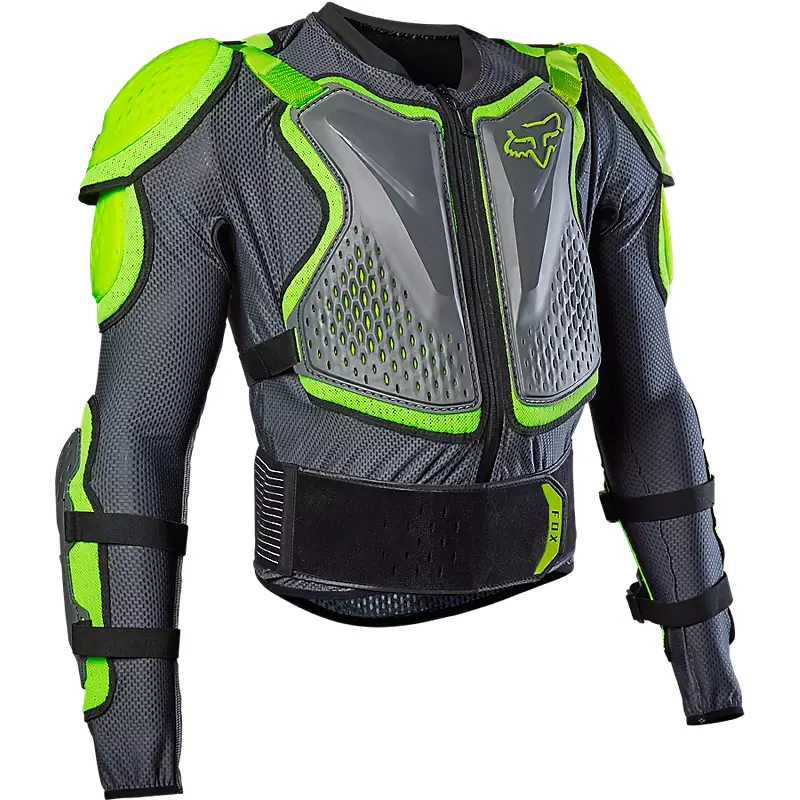 Titan Sport Chest Guard Jacket - image 5