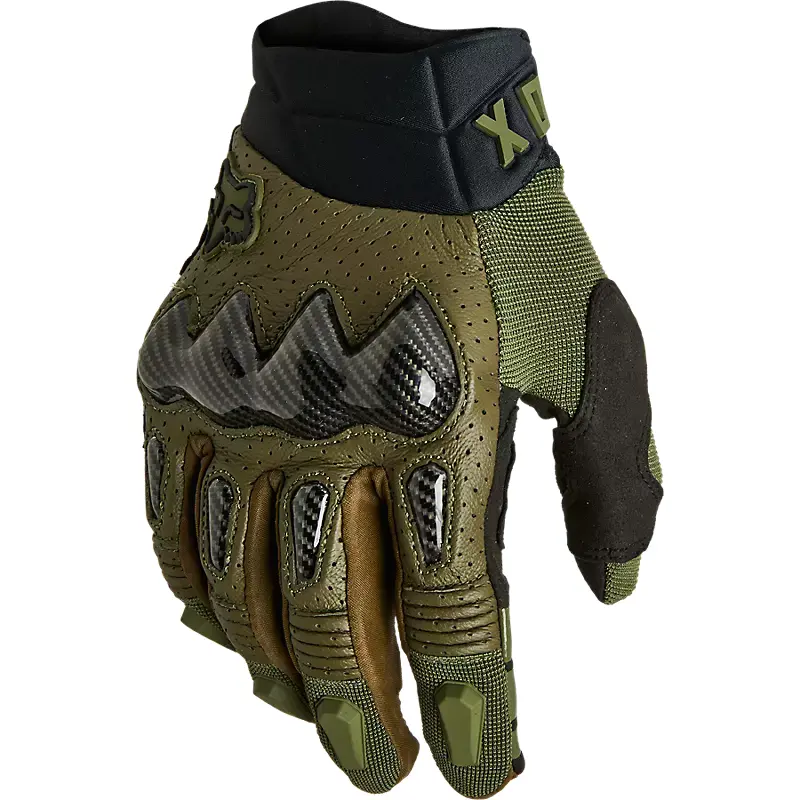 Bomber CE Gloves - image 3