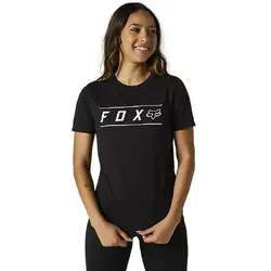 Womens Pinnacle Drirelease® Tee