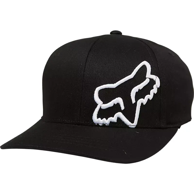 Youth Flex 45 Flexfit Hat - image 1