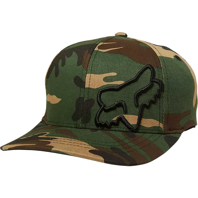 Youth Flex 45 Flexfit Hat - image 2