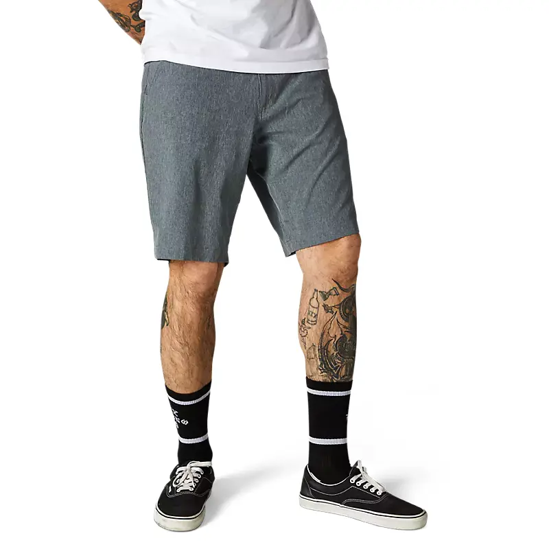 Essex Hybrid Tech Stretch Shorts - image 2