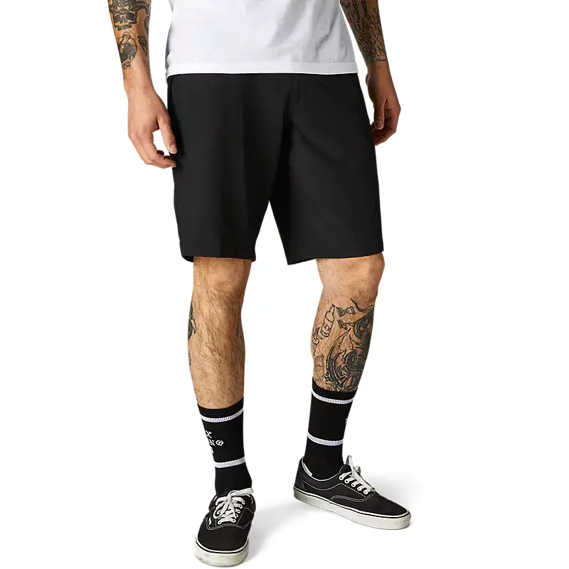 Essex Hybrid Tech Stretch Shorts - image 4