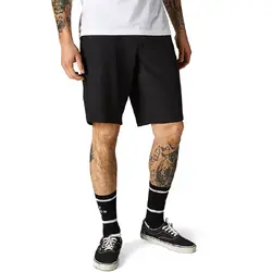 Essex Hybrid Tech Stretch Shorts