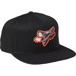 Karrera Snapback Hat