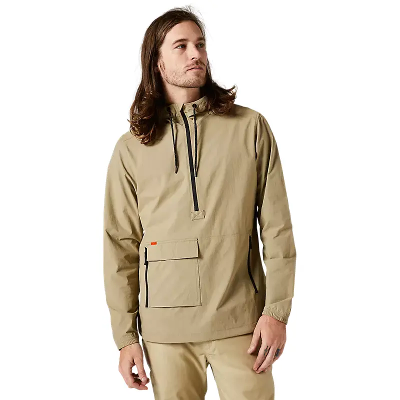 Survivalist Anorak Legion Jacket - image 1