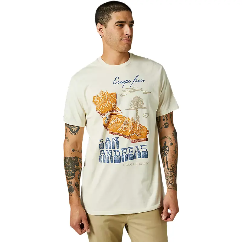 Replical Premium Tee - image 1